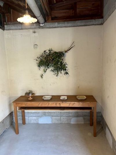 古民家宿のレンタルスペース - natomi宿