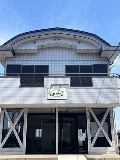 レンタルスペース - Ｃｈｅｅｒ’ｓ