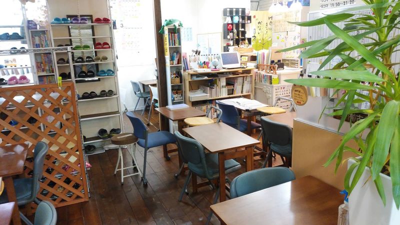 学習室・会議室 - 立志塾ＲＩＳＥ　学習室・会議室