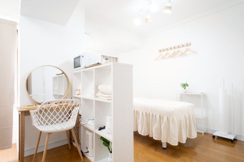 Lumia Room金山 - Lumia Room金山