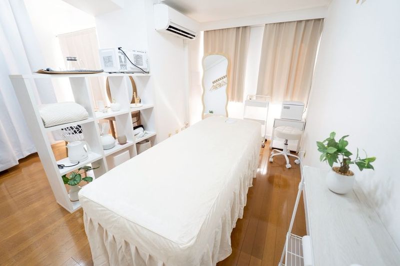金山2分の完全個室レンタルサロンLumia Room - Lumia Room金山