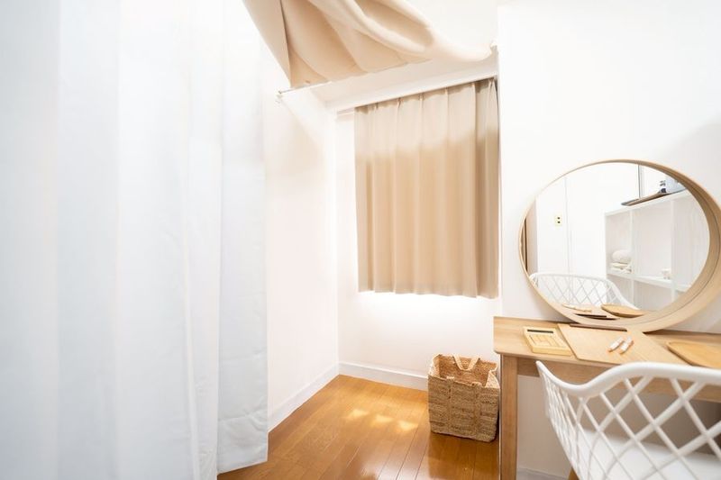 金山2分の完全個室レンタルサロンLumia Room - Lumia Room金山