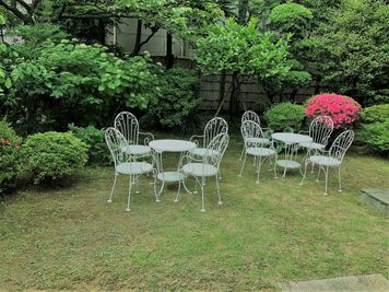 SPACE R イベントスペース(終日プラン)の室内の写真