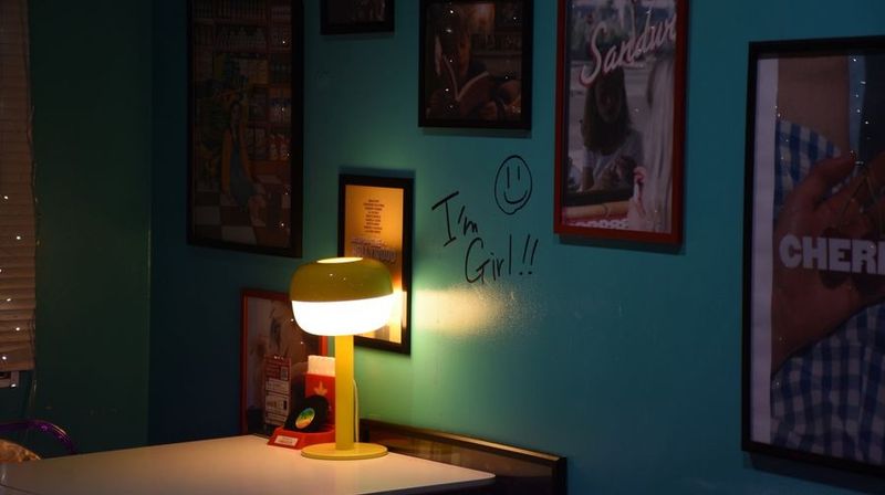 多種多様のレンタルスペース - だって女の子なんだもん。