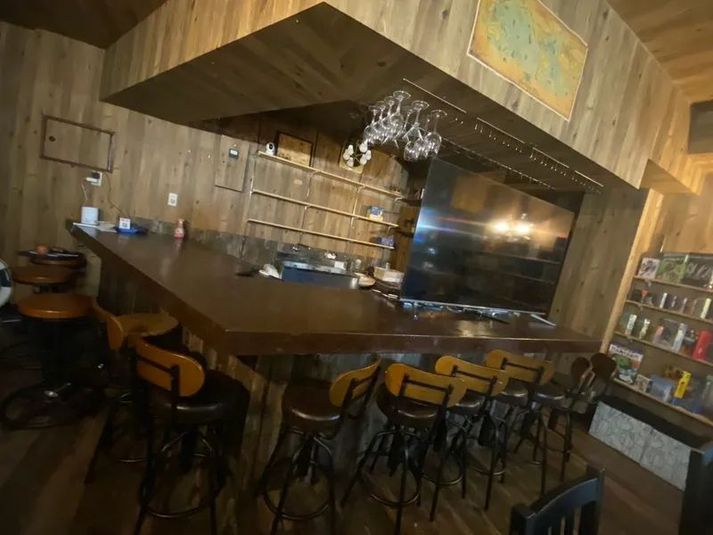 パーティスペースリオリオ - パーティスペースリオリオ