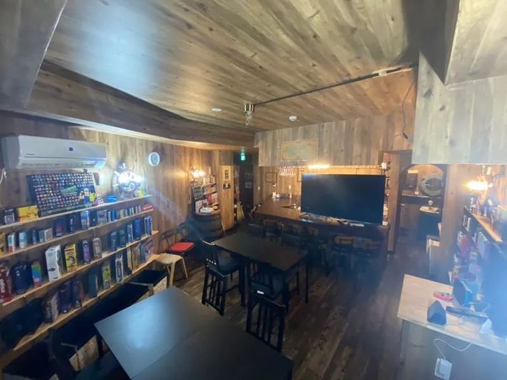 パーティスペースリオリオ - パーティスペースリオリオ