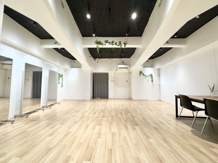 【A－202】軍艦スタジオ - 【軍艦スタジオA】新宿・歌舞伎町・駅近1分・職安通り