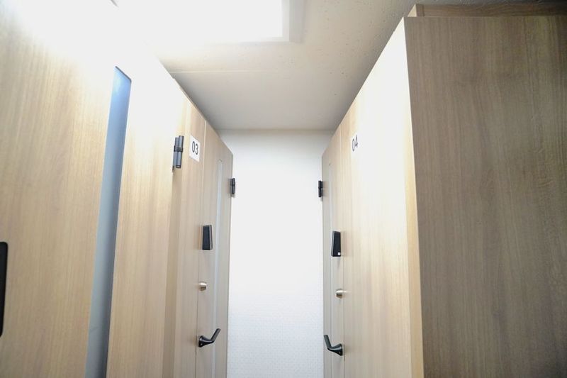 Aivicワークブース西新宿No.3 - 【Aivicワークブース西新宿】