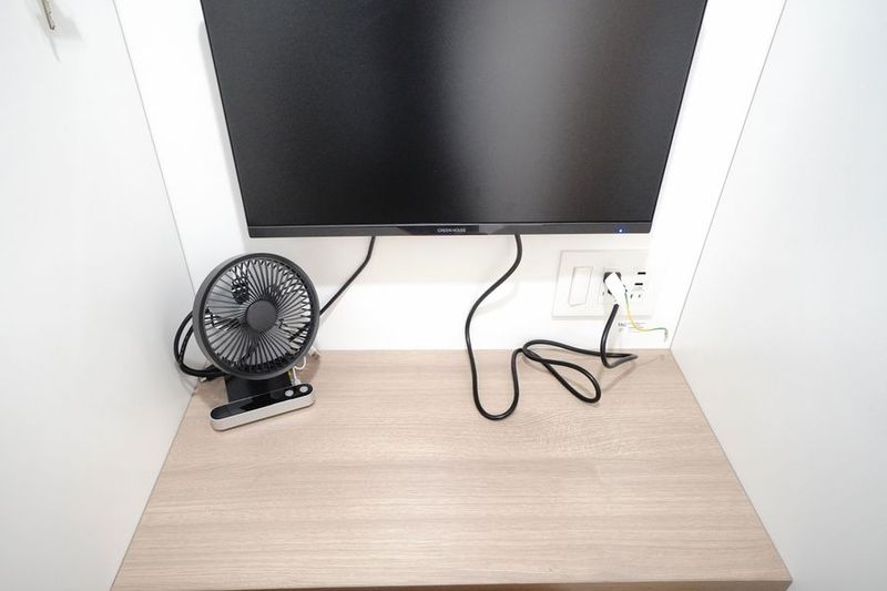 Aivicワークブース西新宿No.4 - 【Aivicワークブース西新宿】