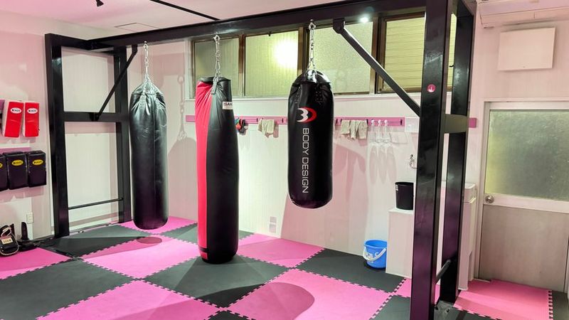 トリムジムつくば - TRIMGYM（トリムジム）