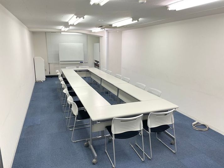 貸し会議室・セミナールーム3C - レンタルスペース 　パズル浅草橋