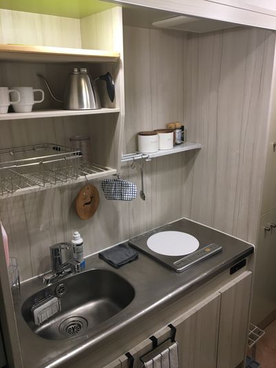 【ゼロスペース蘇我】駅徒歩2分 - 【ゼロスペース蘇我】徒歩2分