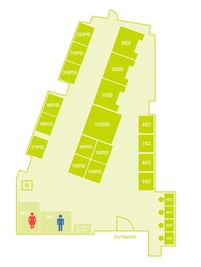 FEEEP 恵比寿西口店 FEEEP 恵比寿西口店｜定員6名完全個室｜部屋番号12(PG)の室内の写真