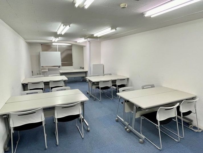 貸し会議室・セミナールーム3C - レンタルスペース 　パズル浅草橋