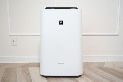 空気清浄機 - シャイジール千種の設備の写真