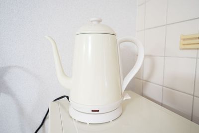 電気ポット - シャイジール千種の設備の写真