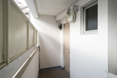 3階の一番奥の３Ｂ号室です。 - シャイジール千種の入口の写真