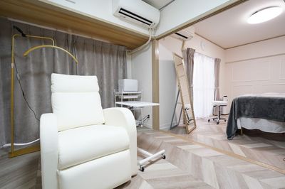 シャイジール千種の室内の写真