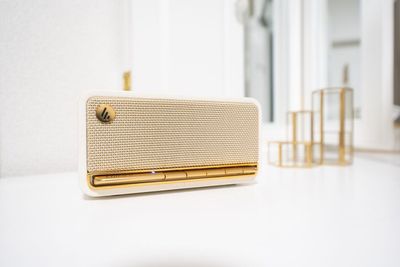 スピーカー - シャイジール千種の設備の写真
