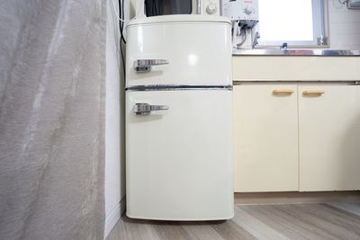 冷蔵庫 - シャイジール千種の設備の写真