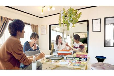 南側の部屋｜CASA代々木 - CASA代々木 【早朝用】レンタルスペースの室内の写真