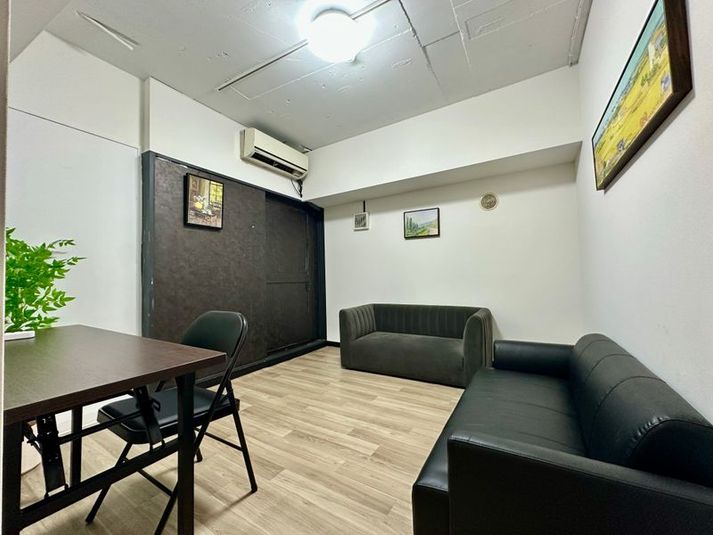 【A－301】軍艦スタジオ - 【軍艦スタジオA】新宿・歌舞伎町・駅近1分・職安通り