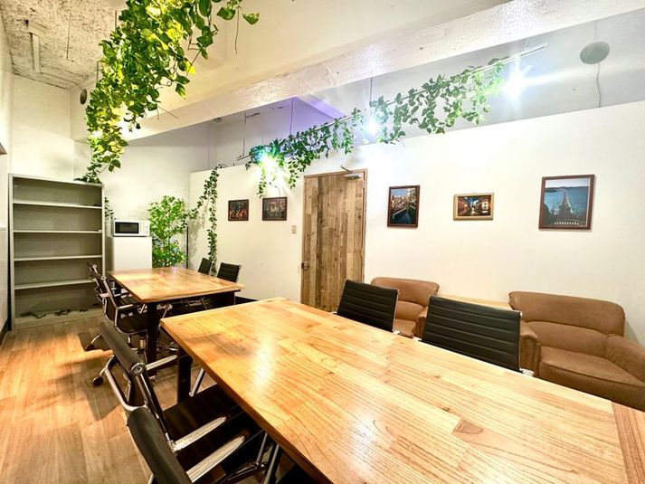 【A－103】軍艦スタジオ - 【軍艦スタジオA】新宿・歌舞伎町・駅近1分・職安通り