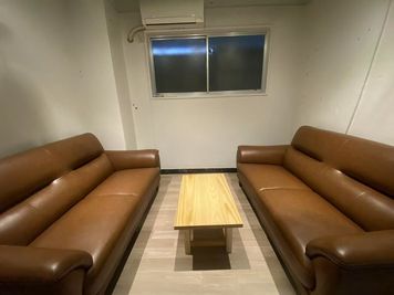 【軍艦スタジオA】新宿・歌舞伎町・駅近1分・職安通り 【A－110】軍艦スタジオの室内の写真