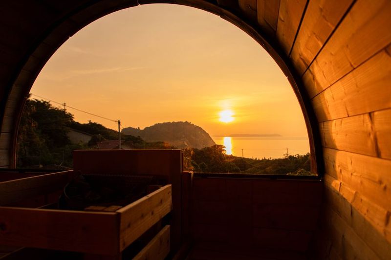 アロマ付きサウナ時間貸しリゾート＊アロマオリーブ＊ - アロマオリーブ