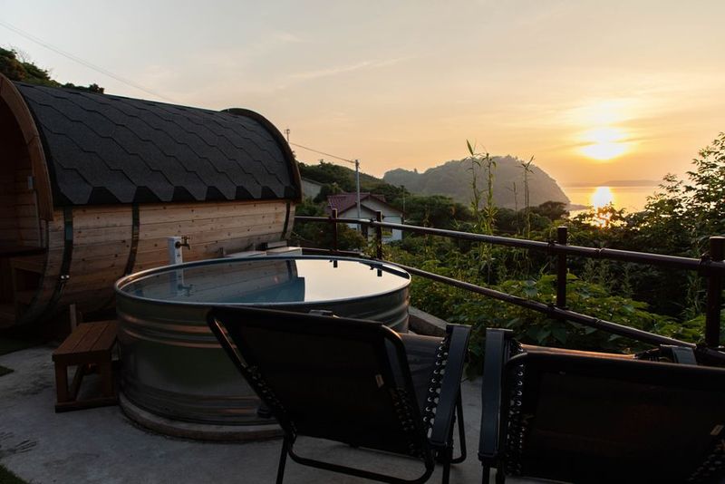 アロマ付きサウナ時間貸しリゾート＊アロマオリーブ＊ - アロマオリーブ