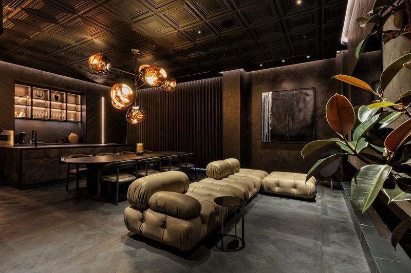 STUMP BASE ANNEX - STUMP BASE ANNEX