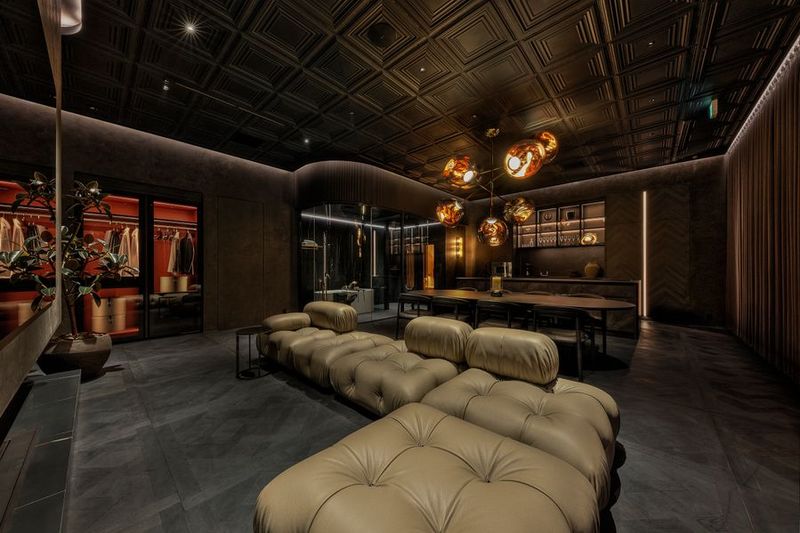 STUMP BASE ANNEX - STUMP BASE ANNEX