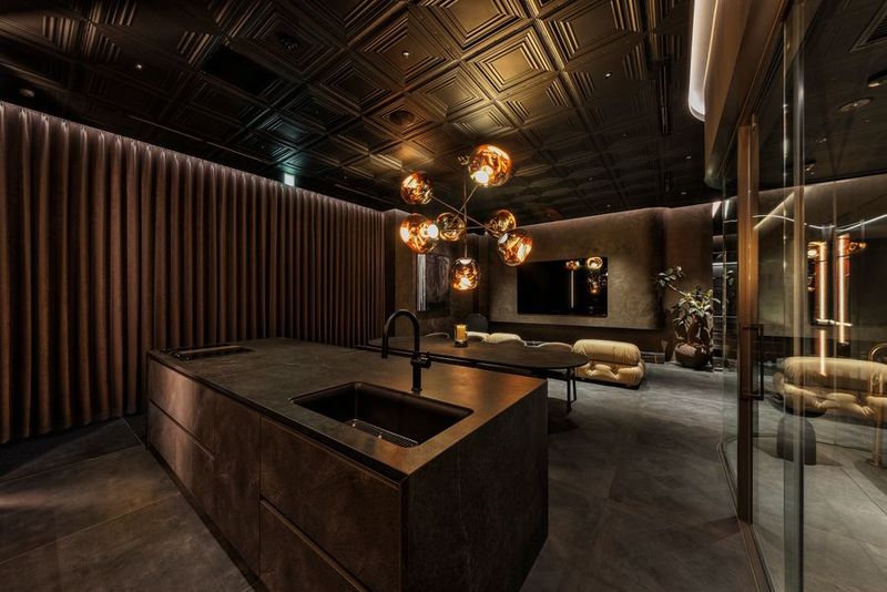 STUMP BASE ANNEX - STUMP BASE ANNEX