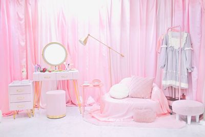 s'more studio s'more studio(スモア スタジオ)の室内の写真