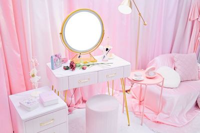 s'more studio s'more studio(スモア スタジオ)の室内の写真