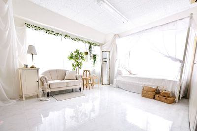 貸切撮影スタジオ「自然光ブース・ピンクブース・ゲーミングブース・ネオンブース・カラーペーパー(背景紙)」池袋駅〜東武東上線5分 - s'more studio