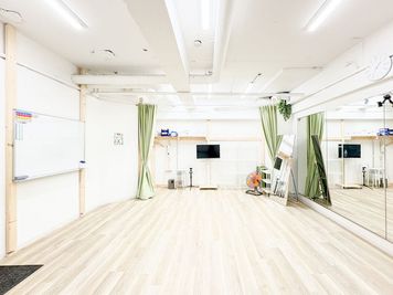 レンタルスタジオPalette 元町中華街店 レンタルスタジオPalette元町中華街店の室内の写真