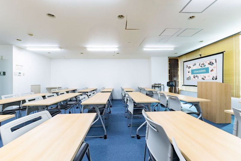 東京会議室五反田カンファレンスセンター - 東京会議室 五反田CC