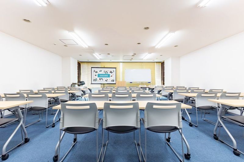 東京会議室五反田カンファレンスセンター - 東京会議室 五反田CC