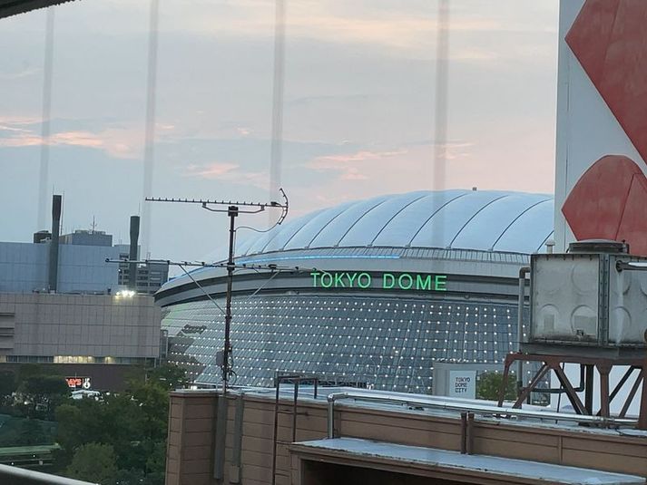 ドームラウンジ水道橋 - ドームラウンジ水道橋