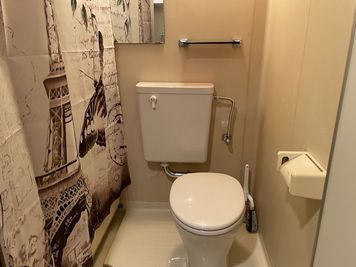 ドームラウンジ水道橋の設備の写真