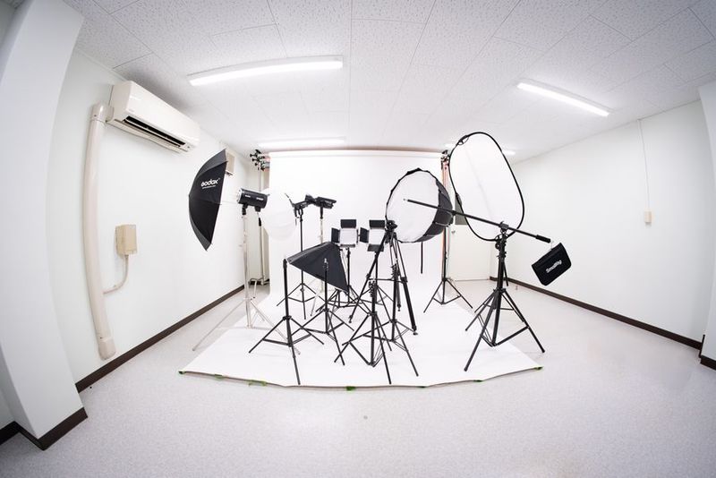 Photo studio Crit Lab - Photo studio Crit Lab
