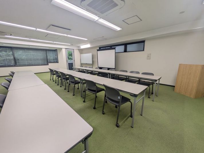 7階会議室 - 仙台松井ビル