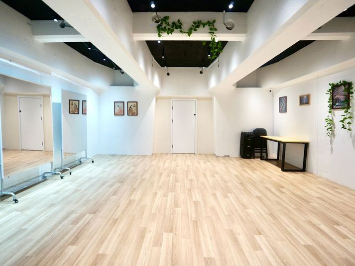 【B－201】軍艦スタジオ - 【軍艦スタジオB】新宿・歌舞伎町・駅近1分・職安通り