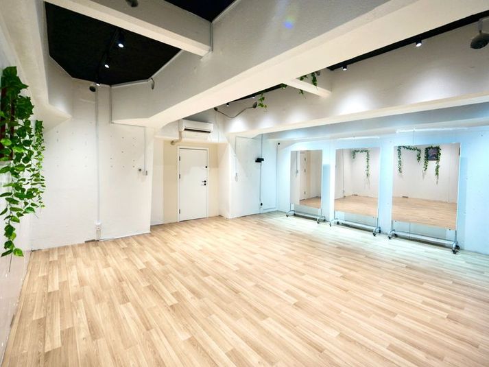 【A－201】軍艦スタジオ - 【軍艦スタジオA】新宿・歌舞伎町・駅近1分・職安通り