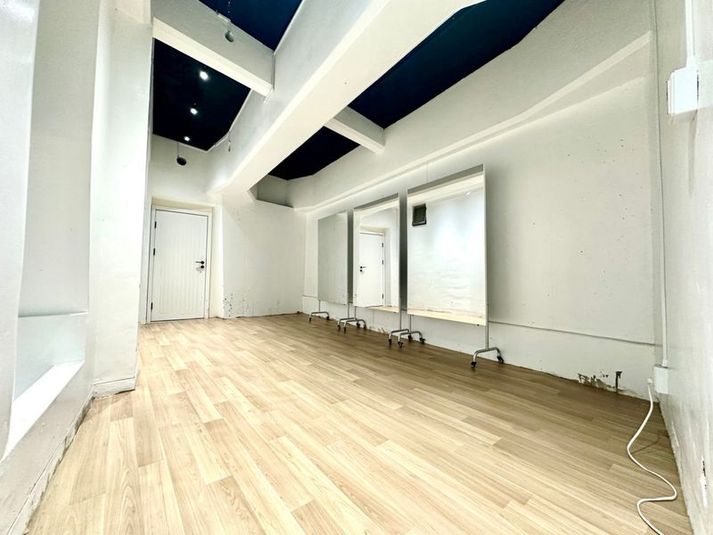 【A－203】軍艦スタジオ - 【軍艦スタジオA】新宿・歌舞伎町・駅近1分・職安通り