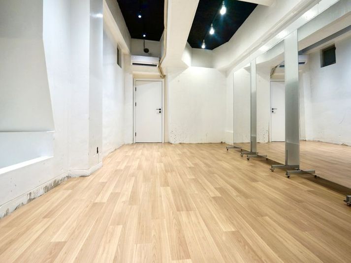 【A－203】軍艦スタジオ - 【軍艦スタジオA】新宿・歌舞伎町・駅近1分・職安通り