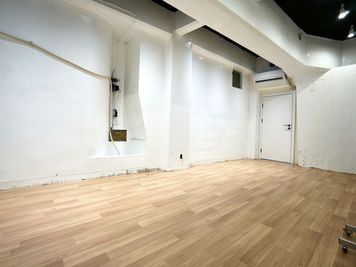 【軍艦スタジオA】新宿・歌舞伎町・駅近1分・職安通り 【A－203】軍艦スタジオの室内の写真