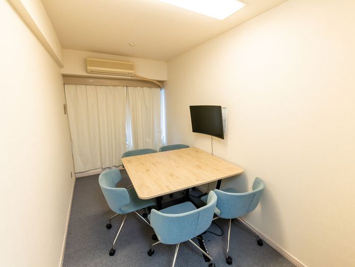  ワンコイン会議室 新宿 - ワンコイン会議室 新宿