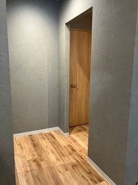 奥スペース - あかぶき コーヒーメーカー、ウォーターサーバー付きレンタルスペースの室内の写真